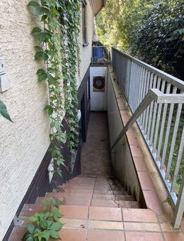 1,5-Zimmer-Wohnung in Darmstadt - Darmstadt