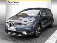 Renault Espace, V Initiale Paris, Jahr 2022 - Kiel