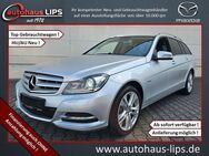 Mercedes-Benz C 200 T CGI BlueEfficiency | Navi | AHK | - Bad Kreuznach