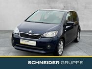 Skoda Citigo, 1.0 MPI Style Automatik, Jahr 2015 - Chemnitz