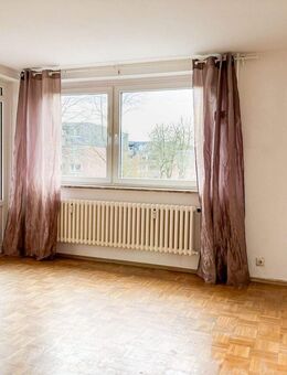 Unvermietete Kapitalanlage mit Stellplatz in gepflegter Wohnanlage - Rendsburg