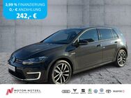 VW Golf, VII e-Golf PRO 17, Jahr 2020 - Bayreuth