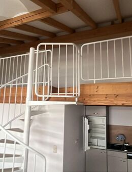 Nachmieter zum 01.01.2026 gesucht - Maisonetten-Wohnung in Leipzig Wiederitzsch von privat! - Leipzig Nordwest