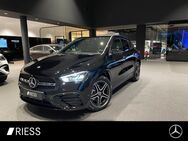 Mercedes GLA 200, AMG TOTWKL, Jahr 2024 - Ravensburg