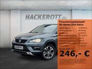 Seat Ateca, 1.4 TSI Style, Jahr 2018 - Langenhagen