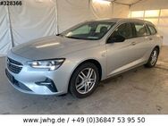 Opel Insignia B Sports Tourer Elegance LED Leder Nav+ - Steinbach-Hallenberg