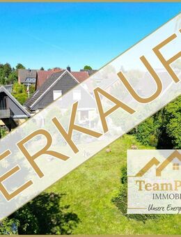 FamilienTraum bei Lübeck in Sackgassenlage !!! - Stockelsdorf