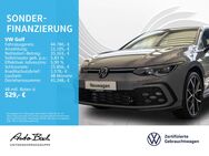 VW Golf, 2.0 TDI VIII GTD Digital, Jahr 2024 - Limburg (Lahn)