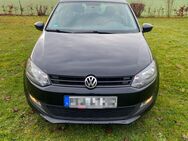 VW Polo 6R 1,2 TDI - Wieseth