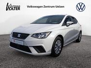 Seat Ibiza, 1.0 TSI Style, Jahr 2021 - Uelzen