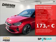 Opel Corsa, F Line Pro, Jahr 2023 - Euskirchen