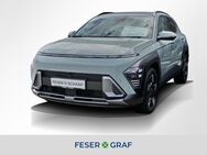 Hyundai Kona, 1.6 SX2 HEV PRIME Sitz-Paket, Jahr 2023 - Fürth