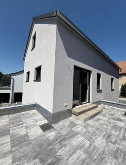 Höhenlage Wü,-Versbach Sonnenseite Weitblick Effizienzhaus 55 Neubau Erstbezug - Würzburg