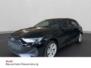 Audi A3, Sportback 35 TFSI, Jahr 2022 - Ravensburg