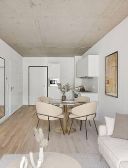 Modern und entschleunigend - Ihr Neues Zuhause wartet! - Berlin