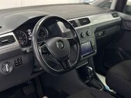 VW Caddy Maxi 1.4 TSI DSG Behindertengerecht-Rampe - Salzgitter