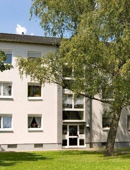 Demnächst frei! 3-Zimmer-Wohnung in Eschweiler Hücheln - Eschweiler