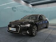 Audi A6, Avant 45 TFSI Q LM20 MASSAGE, Jahr 2023 - München