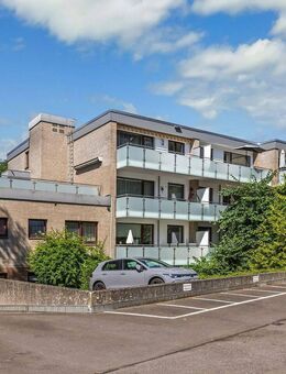 Ferienwohnung in ruhiger Anlage, nur 300 m zur Ostsee - Timmendorfer Strand