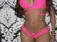 NEU ❣️ Dominante TS CHANELL ❣️ schöne LATINA mit eindrucksvollen Kurven 🍆💦 XL Lustspender - Berlin