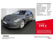 VW Golf Variant, 2.0 TDi Golf VIII Life, Jahr 2021 - Bad Oldesloe