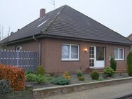 Vielfältig nutzbarer Bungalow - Essen (Oldenburg)