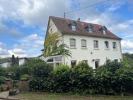 *2-3 Familienhaus in TOP WALDRANDLAGE* - Saarbrücken