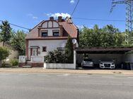 KOMPAKT, CHARMANT, FAMILIENFREUNDLICH - Merzig