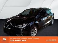 Seat Ibiza, 1.0 TSI FR-Line | | | |, Jahr 2024 - Plattling