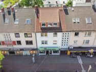 Wohn- und Geschäftshaus mit Ausbaureserven und Perspektive - Bremen