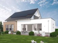 Dein LivingHaus: Maßgeschneidert für Generationen und Visionen - Wiesloch