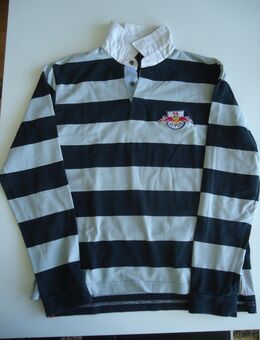 Sweatshirt der Größe L - Red Bull Leipzig - Freilassing