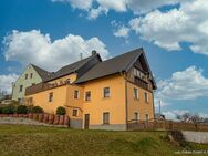 Großes Einfamilienhaus in ruhiger, ländlicher Lage - Schauenstein