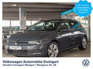 VW Golf, 1.5 Style eTSI, Jahr 2021 - Stuttgart