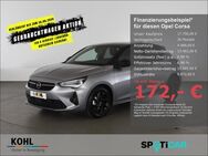 Opel Corsa, 1.2 Line Turbo 100PS, Jahr 2023 - Aachen
