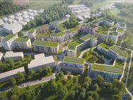 joseph - DAS WOHNQUARTIER - DAS VERBINDET - BAYREUTH - Bayreuth