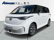 VW ID.Buzz Pro *IQ.Light-LED-Matrix*Navi*AHK*CCS* - Neuried (Baden-Württemberg)