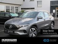 Mercedes EQA, 350 Progressive MBUX, Jahr 2024 - Büttelborn