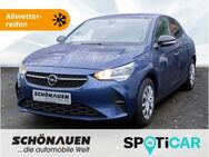 Opel Corsa, 1.2 EDITION S MET, Jahr 2021 - Solingen (Klingenstadt)