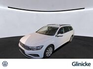 VW Passat Variant, 2.0 TDI, Jahr 2022 - Baunatal