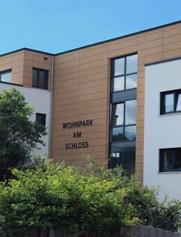 Für Investoren suchen wir Mieter einer Pflegeimmobilie ab 1. Quartal 2026 - Apartment mit 53,30 m² - Immendingen