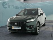 Seat Tarraco, 1.5 TSI FR, Jahr 2024 - München