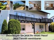 Ein Haus mit Möglichkeiten – für Familienmenschen, Visionäre und Investoren - Tacherting
