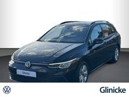 VW Golf, 2.0 TDI VIII Life, Jahr 2021 - Baunatal