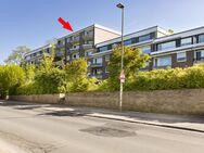 Helle Zwei-Zimmer-Eigentumswohnung mit Schleiblick - Schleswig