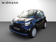 Smart ForTwo EQ cabrio *Klimaautomatik*Bluetooth*USB** - Weiden (Oberpfalz) Zentrum