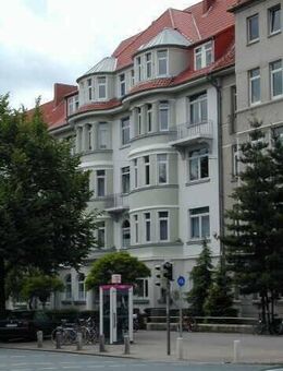 Vermietung einer 5 Zimmer Wohnung in Hannover List- 4 OG- ohne Aufzug - - Hannover