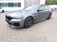 BMW 520, d M Sport Prof HiFi 19, Jahr 2021 - Dresden