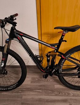MTB Mountainbike Hardtail Raymon Hardrseven 4,0 - Aichach