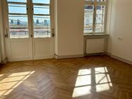 Historisches Flair trifft auf moderne Eleganz - Stuttgart